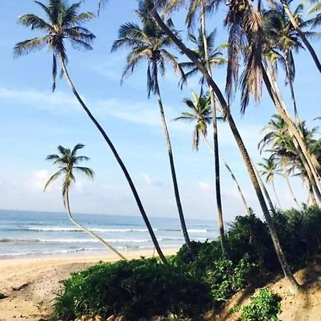 The Ocean Villa At Surf Spot Matara Ngoại thất bức ảnh