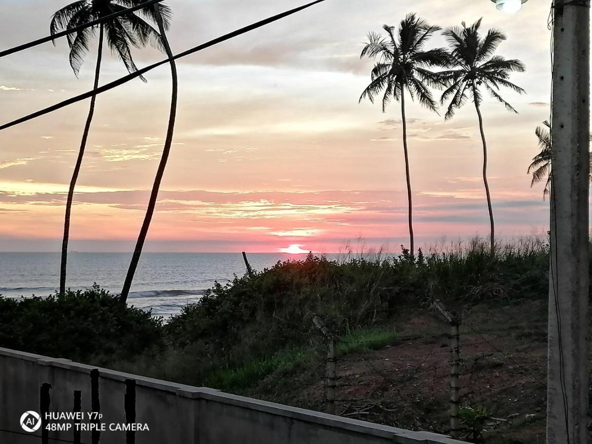 The Ocean Villa At Surf Spot Matara Ngoại thất bức ảnh