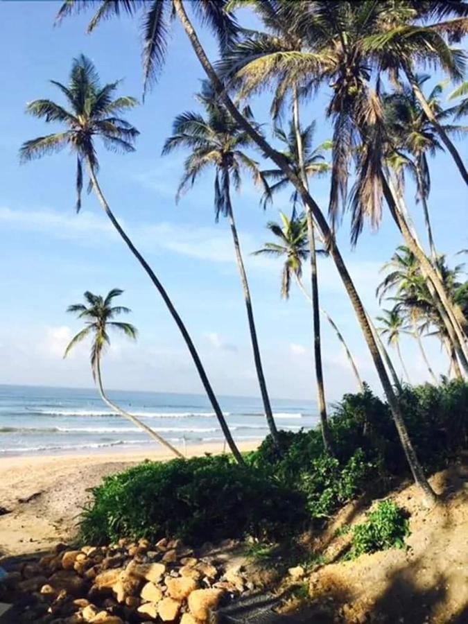 The Ocean Villa At Surf Spot Matara Ngoại thất bức ảnh
