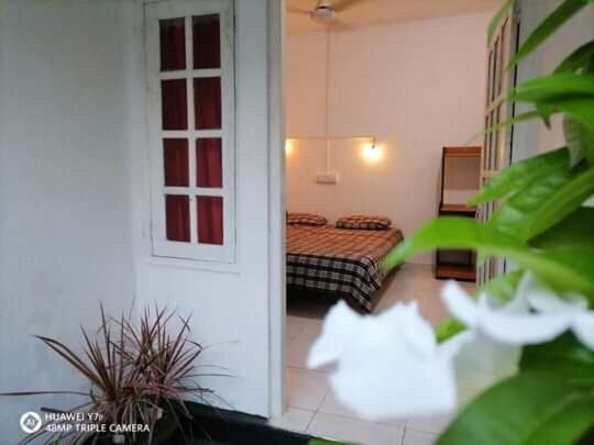 The Ocean Villa At Surf Spot Matara Ngoại thất bức ảnh