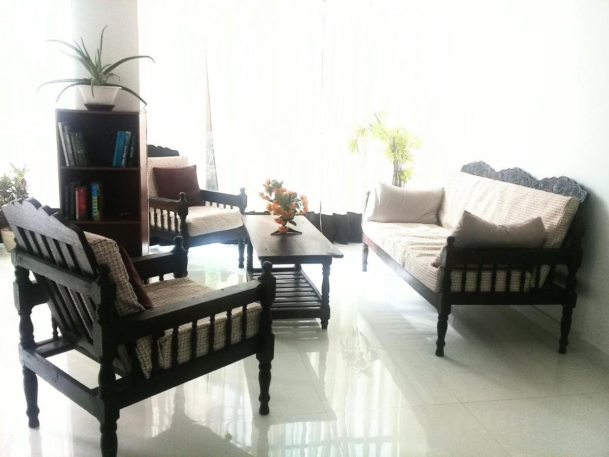 The Ocean Villa At Surf Spot Matara Ngoại thất bức ảnh