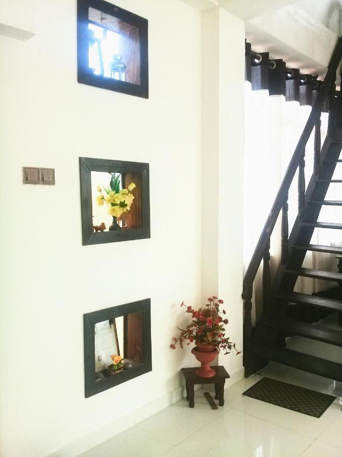 The Ocean Villa At Surf Spot Matara Ngoại thất bức ảnh