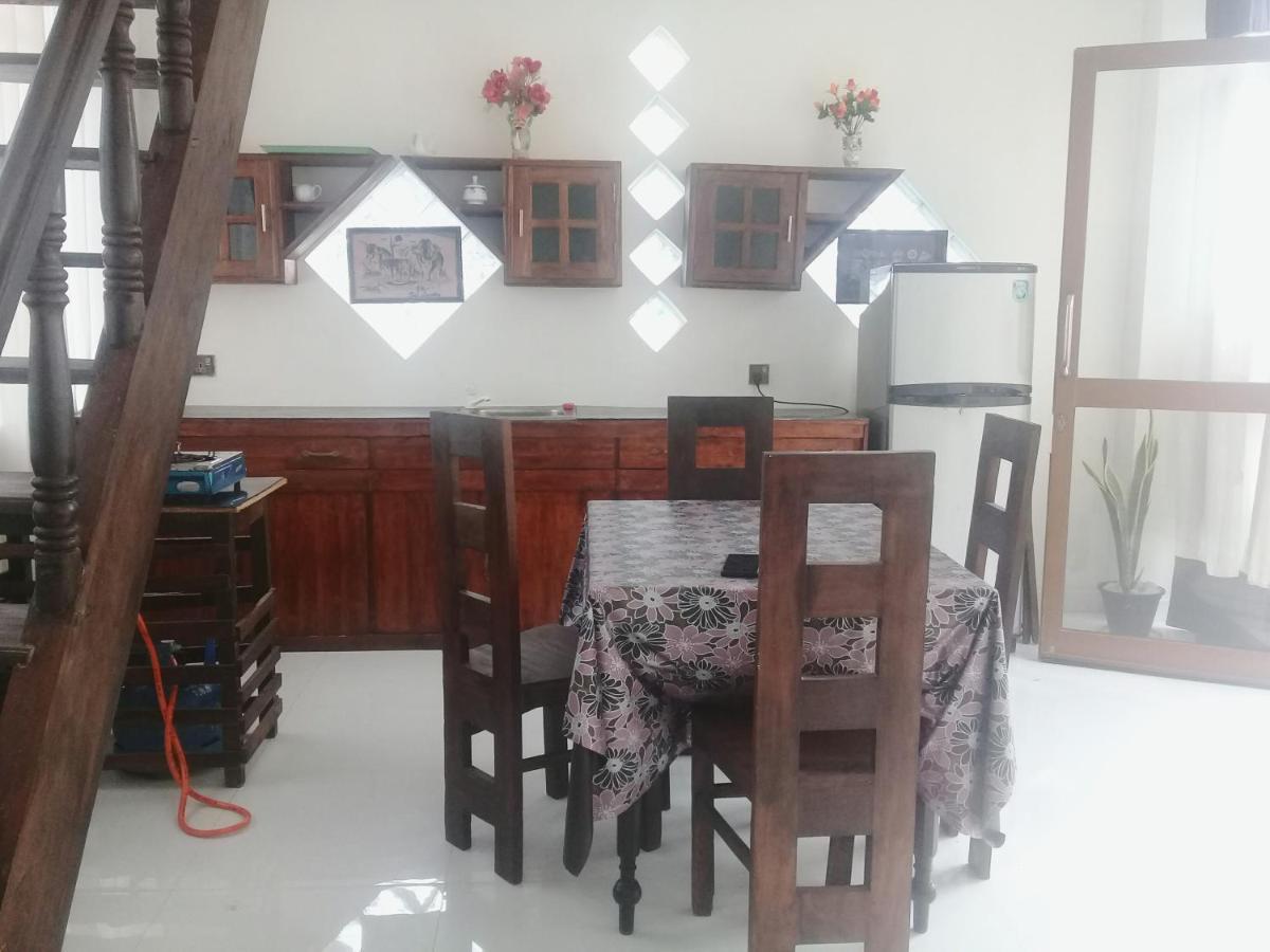 The Ocean Villa At Surf Spot Matara Ngoại thất bức ảnh