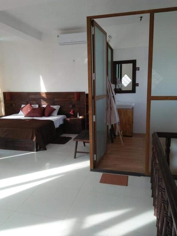 The Ocean Villa At Surf Spot Matara Ngoại thất bức ảnh