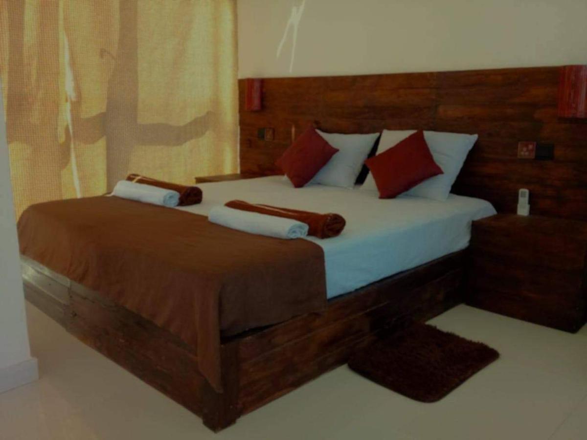 The Ocean Villa At Surf Spot Matara Ngoại thất bức ảnh