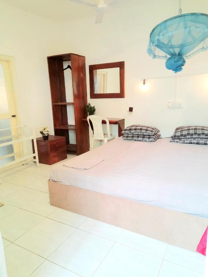 The Ocean Villa At Surf Spot Matara Ngoại thất bức ảnh